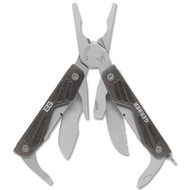 Gerber Knife 31-000750 Bear Grylls Compact Multi-Tool 