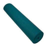 Nu-Source Yoga Mat 6mm Teal