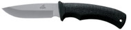 Gerber 46904 Gator Fixed, Fine Edge Knife with Drop Point 