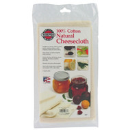 Exclusive Norpro 367 Natural Cheese Cloth