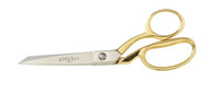 Fiskars 8 Inch Gold-handled Knife-edge Dressmaker Shears 01005292