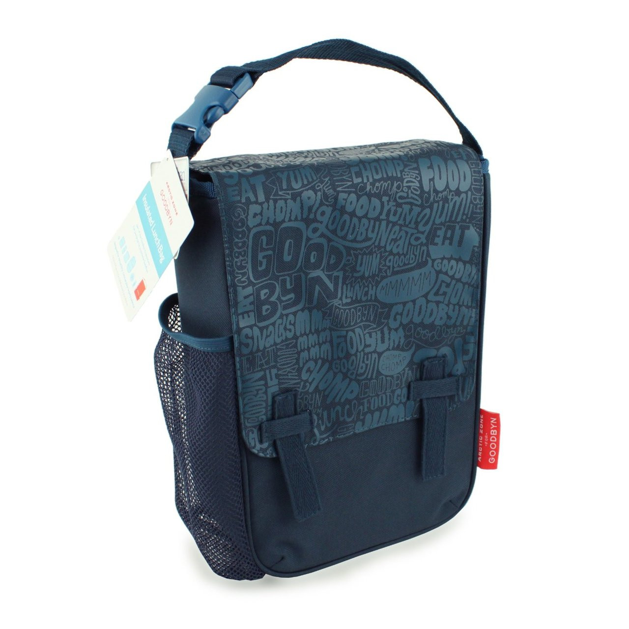 goodbyn insulated lunch sleeve