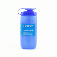 Goodbyn Bottle, Blue