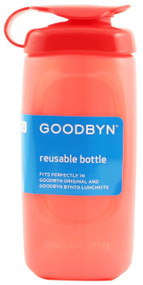 Goodbyn Bottle, Red
