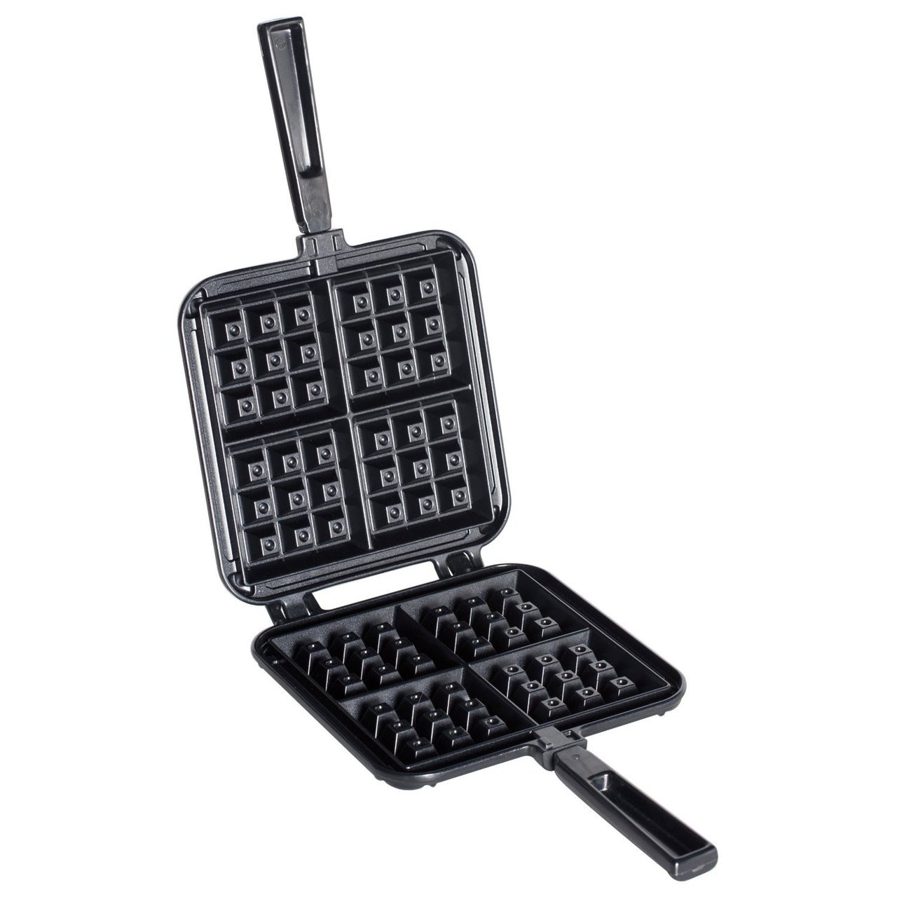 nordic belgian waffle maker