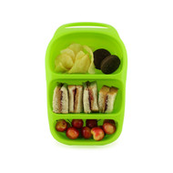 Goodbyn Bynto Food Container, Green
