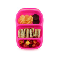 Goodbyn Bynto Food Container, Pink