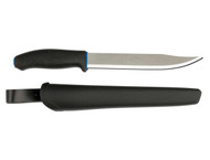 Morakniv 11482 Allround Multi-Purpose Fixed Blade Knife with Sandvik Stainless Steel Blade