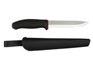 Morakniv 11481 Allround Multi-Purpose Fixed Blade Knife with Sandvik Carbon Steel Blade 4.0Inch