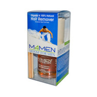 Moom For Men - Hair Remover System Kit 6oz