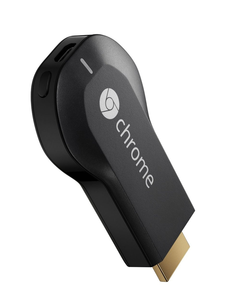 attribut træ sensor Google Chromecast HDMI Streaming Media Player - For Moms
