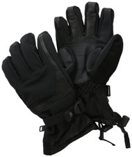 Gordini Men's Tactic Gloves, Large