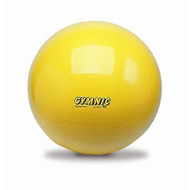 Gymnic / Classic Fitness Ball - 75cm(30") Yellow
