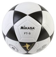 Mikasa FT5 Goal Master Soccer Ball (Size 5)