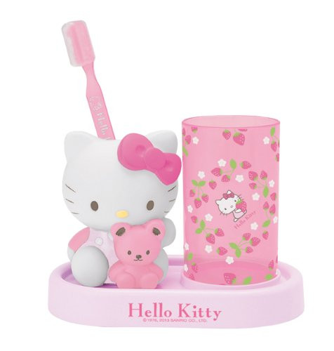 Strawberry Hello Kitty selling Photo Holder