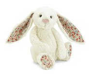 Jellycat® Blossom Bunny Lily - 12"