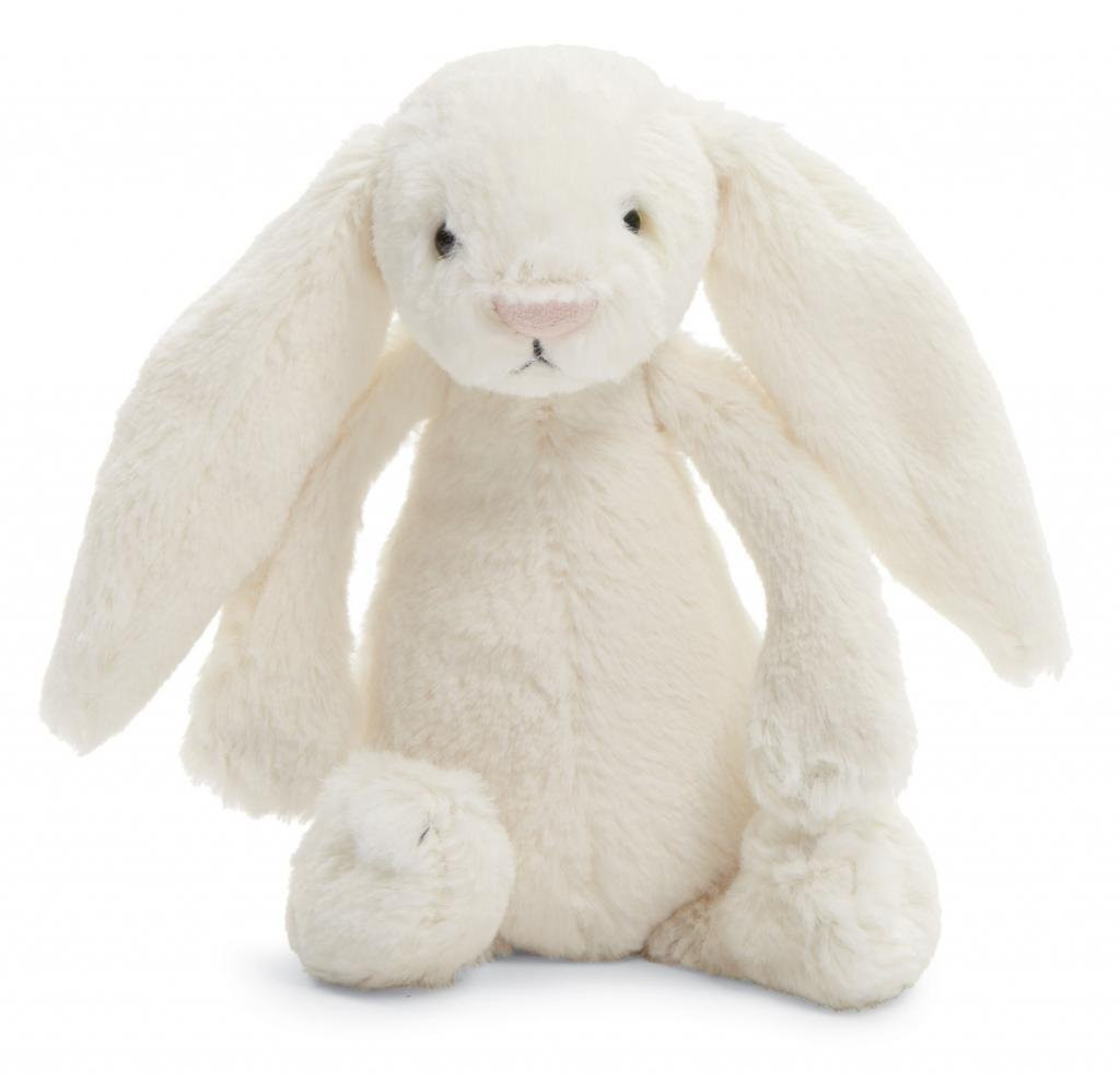 jellycat bluebell bunny