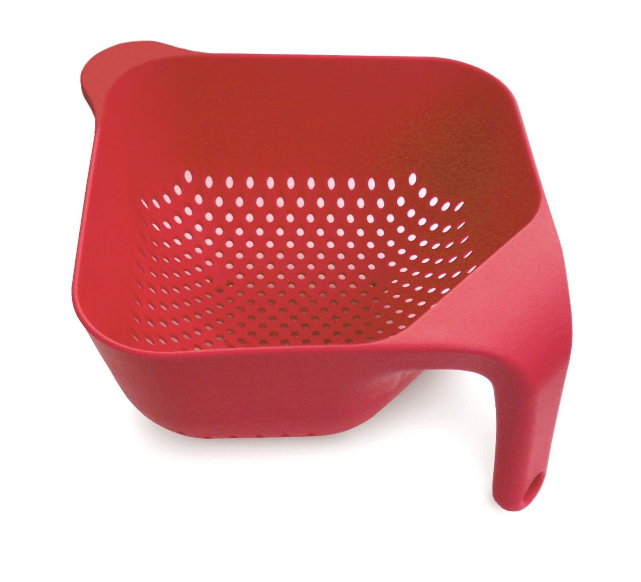 Square colander deals