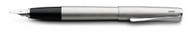 Lamy Studio Stainless Point Fountain Pen Extra Fine (L65-EF)