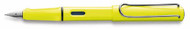 Lamy Safari Fountain Pen Neon Yellow Medium (L13YWM)
