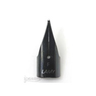 Lamy Refills Fountain Pen Nib - Black Finish - Fine LZ50BK/F