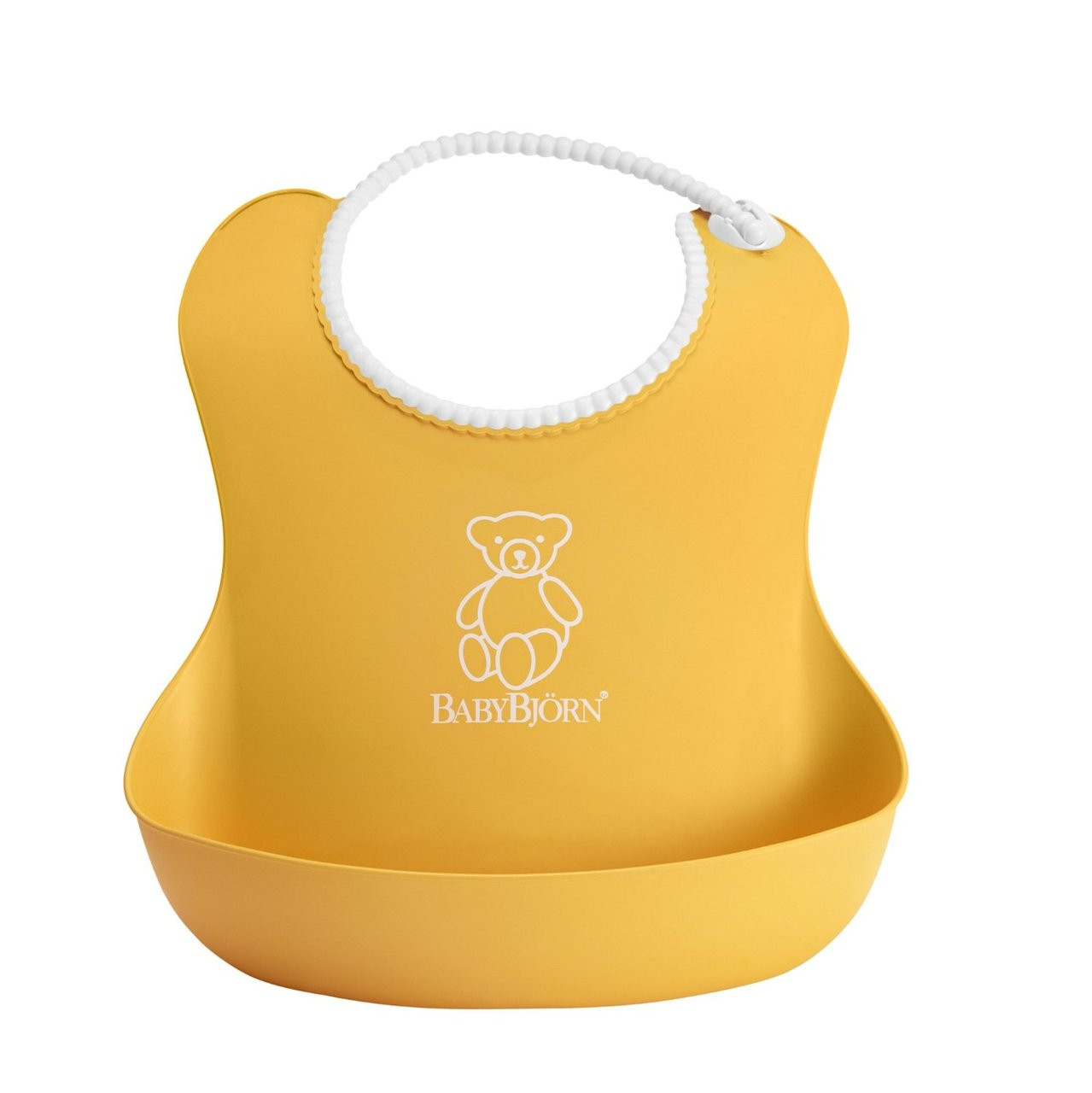 babybjorn bib