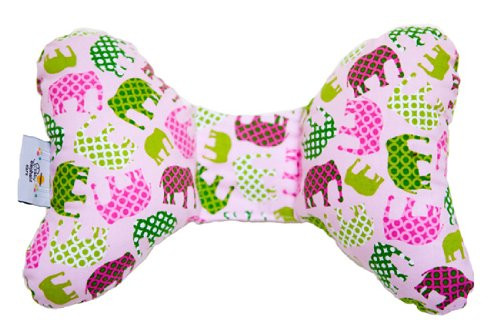 baby elephant ears pillow