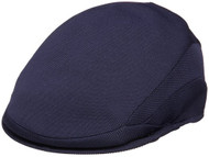 Kangol Men's Tropic 507 Hat 6915BC Navy
