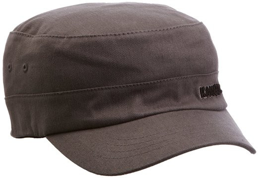 kangol flexfit army cap