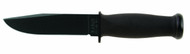 Ka-Bar 2221 Kraton Handled Straight Edge Mark 1 Knife