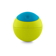 Boon Snack Ball Snack Container, Blue/Green