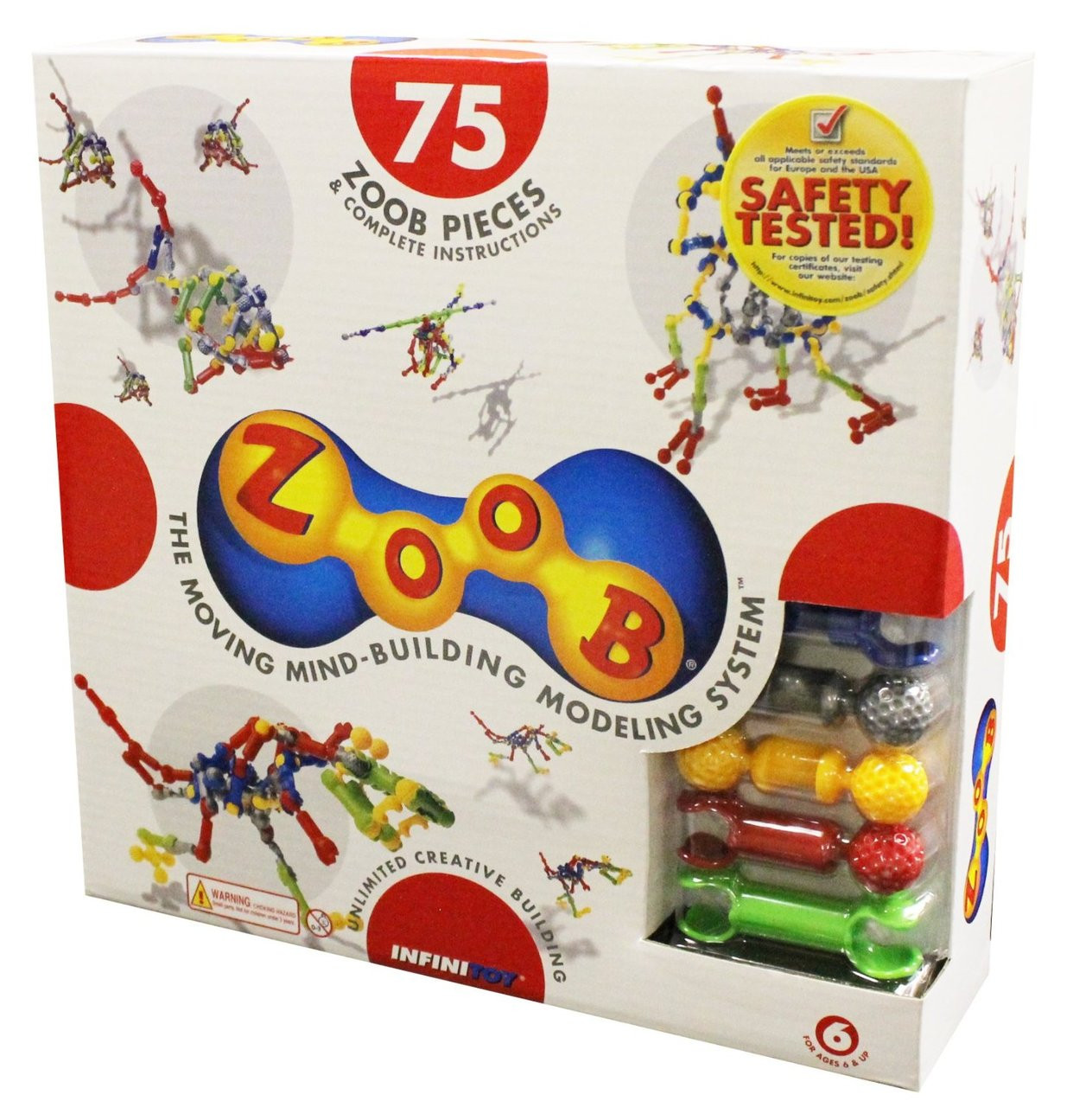 Zoob toys cheap