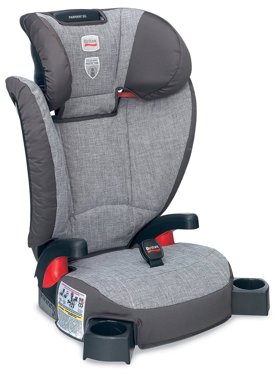 Britax car seat parkway sgl best sale