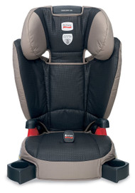 Britax Parkway SG Belt-Positioning Booster Seat, Knight
