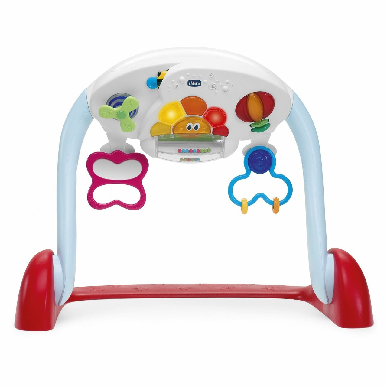 Chicco sales play gym