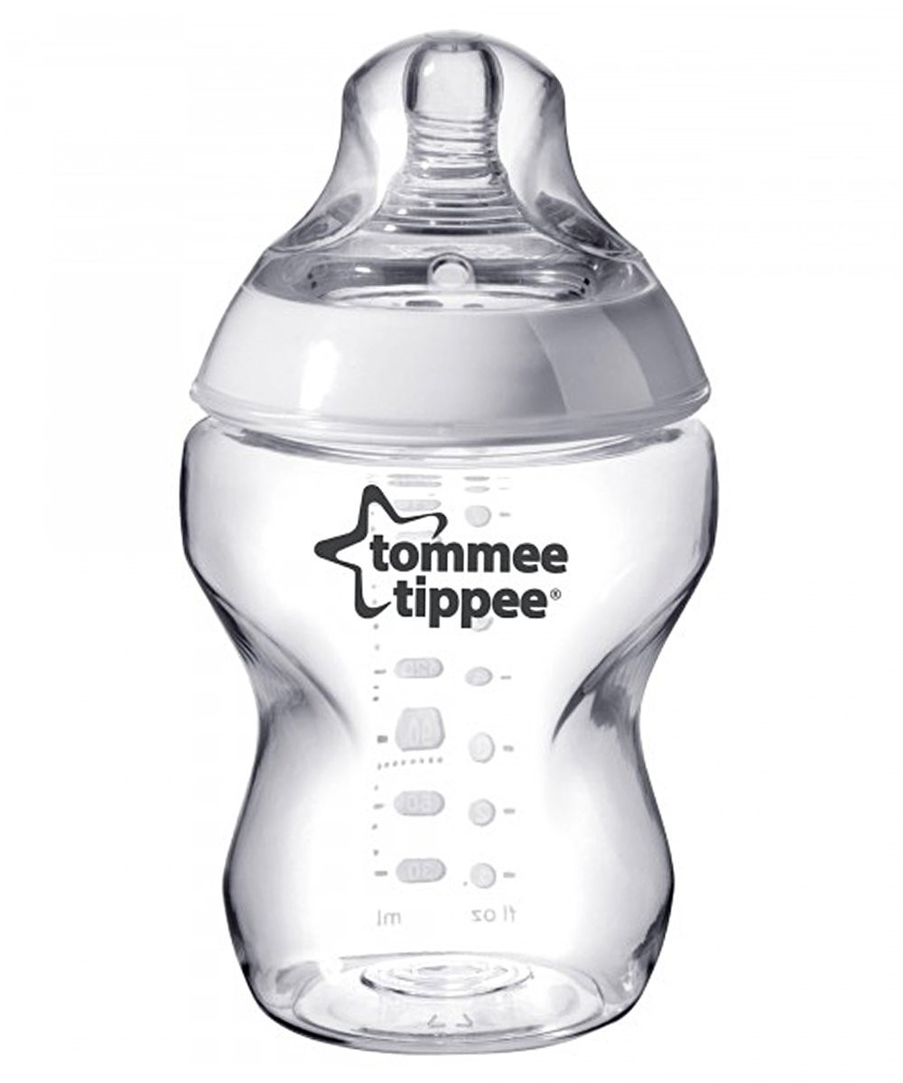 Tommee Tippee 522500 9oz Bottle - For Moms