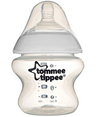Tommee Tippee 522400 5 oz Bottle 0+