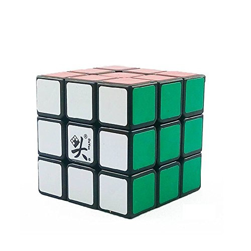 rubik's puzzles