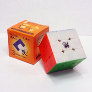 Dayan 42mm Mini ZhanChi 3x3 Speed Cube 6 Color Stickerless 4.2cm