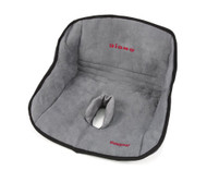Diono Dry Seat Car Seat Protector, Grey