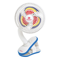 Diono Stroller Fan, Bright
