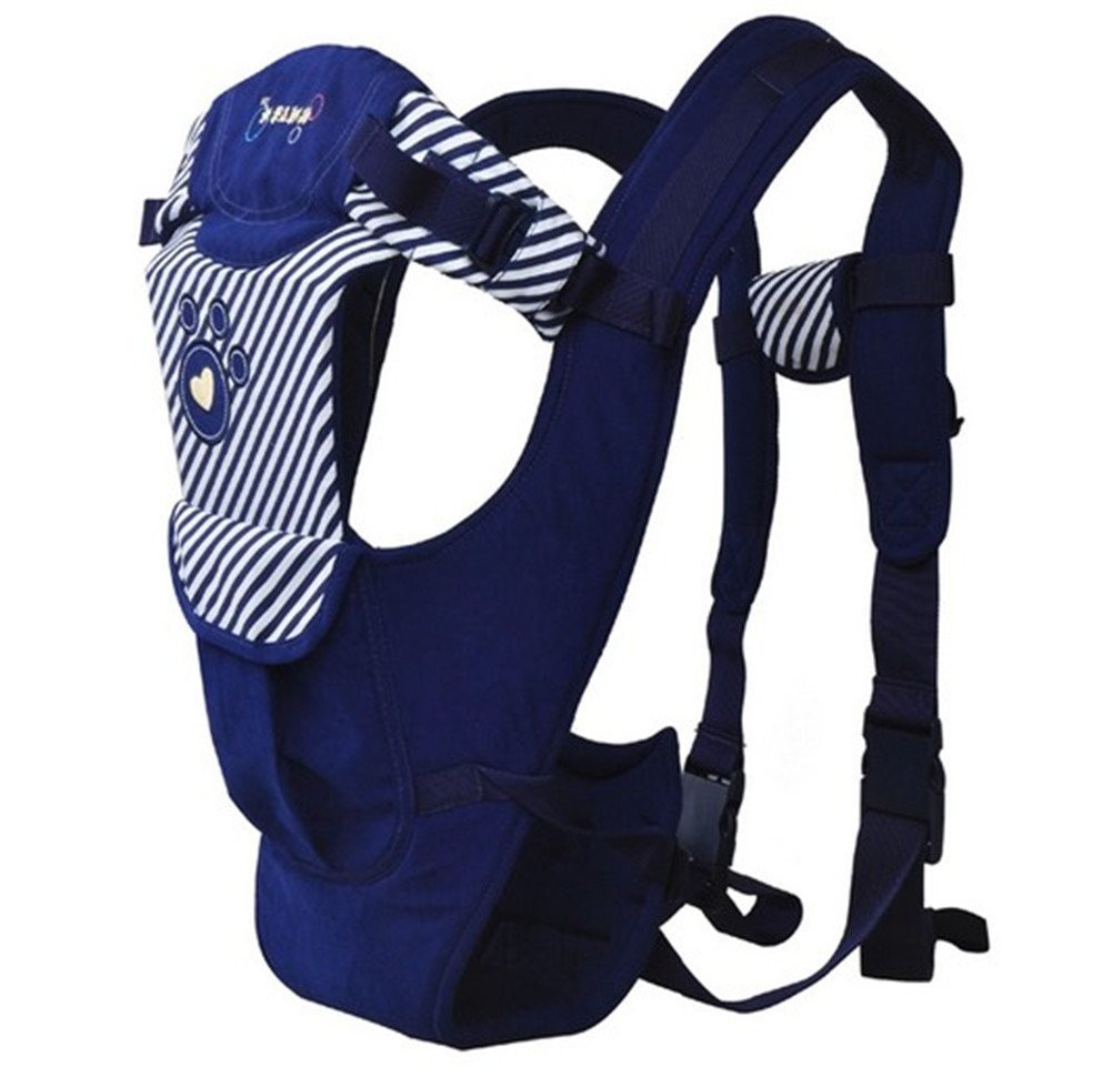 baby carrier navy