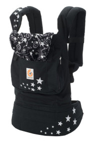 Ergobaby Original Collection Baby Carrier, Night Sky