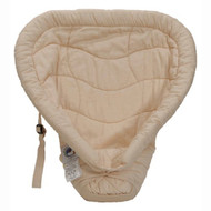 ERGObaby Organic Heart2Heart Infant Insert For Moms