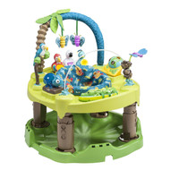 evenflo exersaucer jump and learn