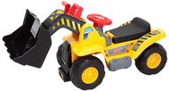 Fisher-Price Big Action Load 'N Go