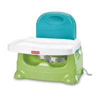 Fisher-Price Healthy Care Booster Seat