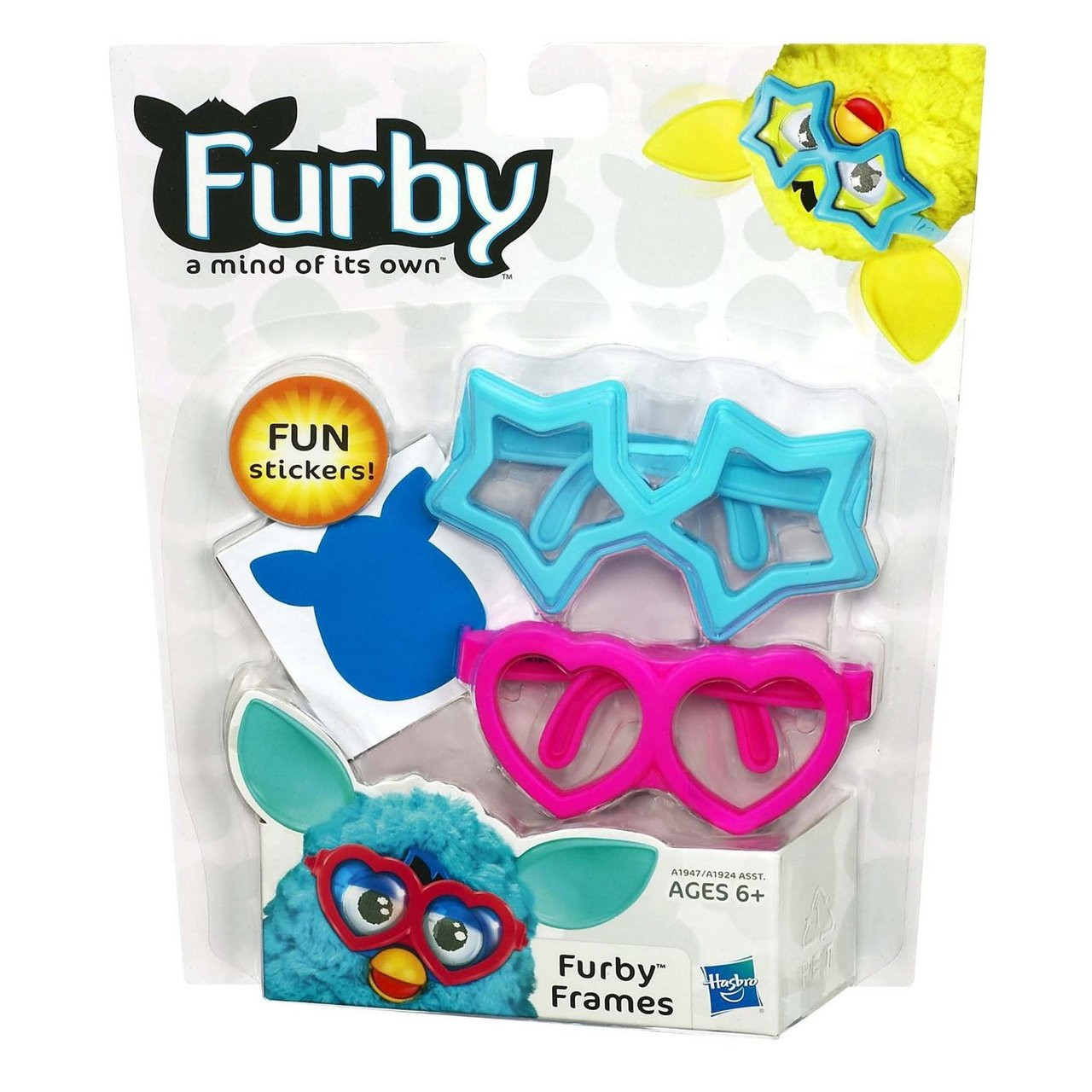 furby glasses