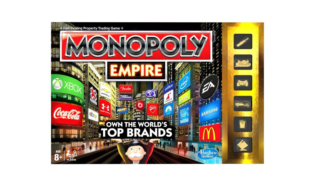 walmart monopoly empire