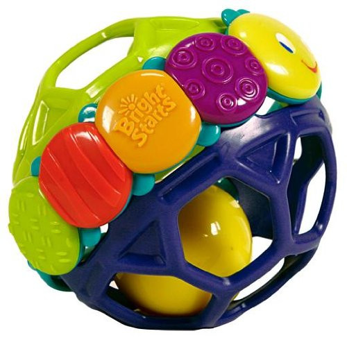 bright starts activity table replacement balls